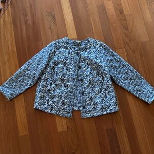 Floral Women's Jacket